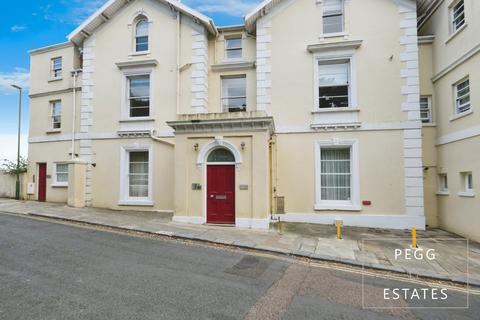 undefined, Astor House, Torquay