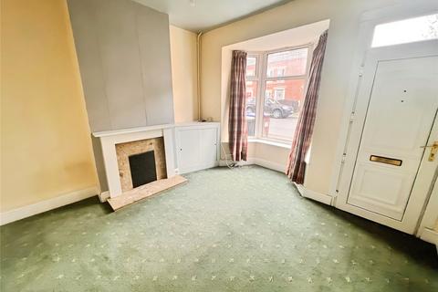 3 bedroom terraced house for sale, Shobnall Street, Staffordshire DE14