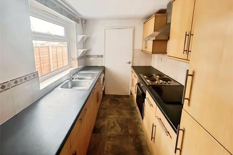 3 bedroom terraced house for sale, Shobnall Street, Staffordshire DE14