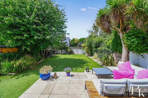 Denmark Villas, Hove