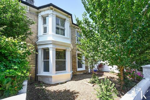 5 bedroom house for sale, Denmark Villas, Hove