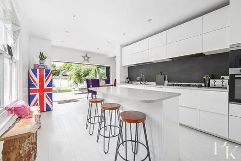 5 bedroom house for sale, Denmark Villas, Hove