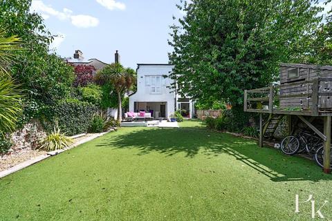 5 bedroom house for sale, Denmark Villas, Hove