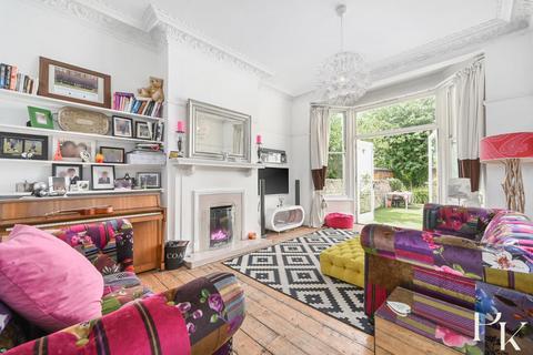 5 bedroom house for sale, Denmark Villas, Hove
