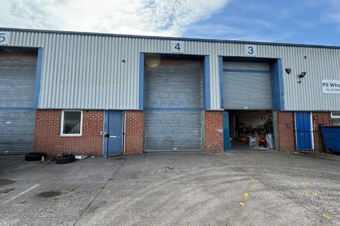 undefined, Blackfriars Road, Nailsea, North Somerset, BS48