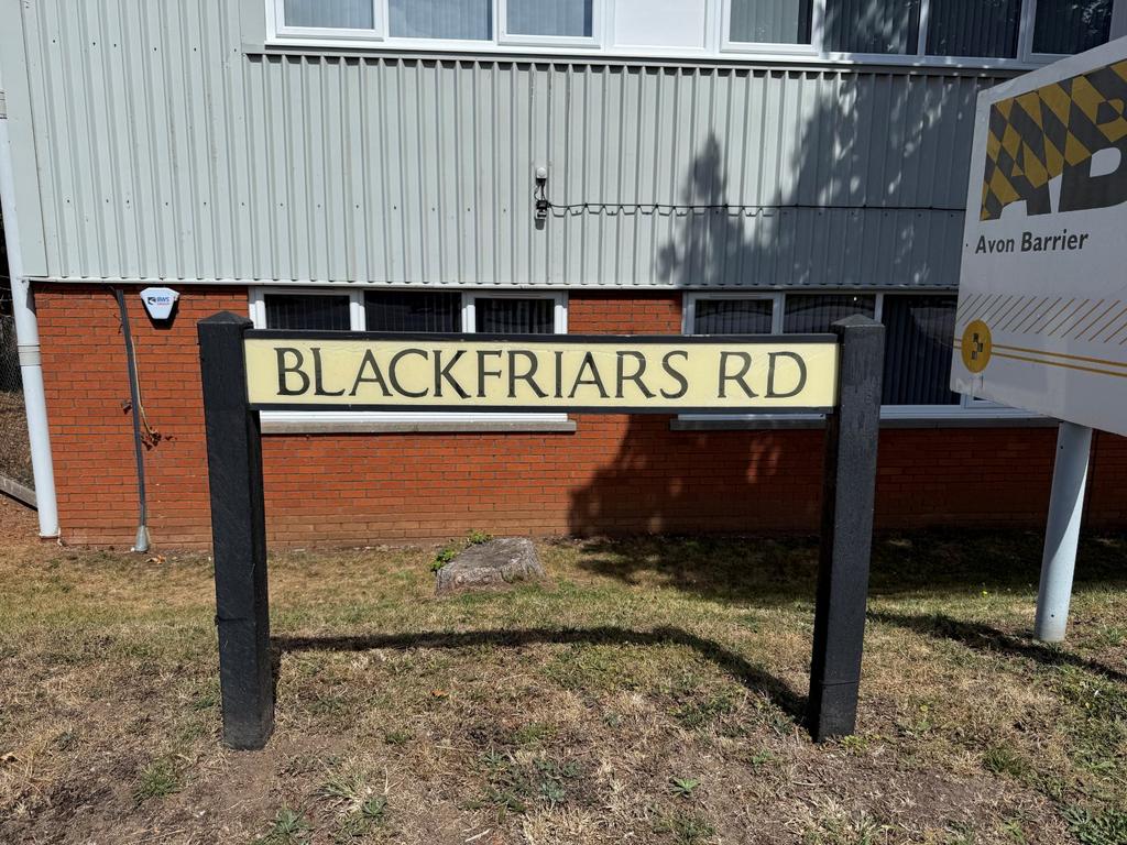 Location