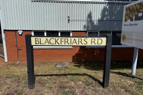 undefined, Blackfriars Road, Nailsea, North Somerset, BS48