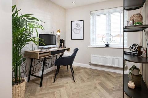 undefined, Livesey Branch Road, Blackburn BB2