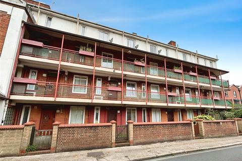 West Lane, London SE16
