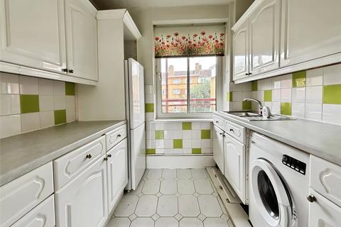 2 bedroom flat for sale, West Lane, London SE16