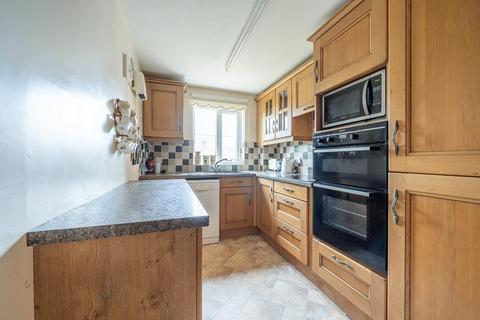 2 bedroom retirement property for sale, Clifton Court, Old Street, Ludlow