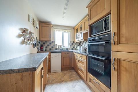 2 bedroom retirement property for sale, Clifton Court, Old Street, Ludlow