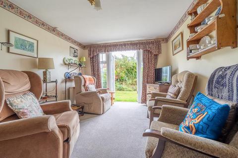 2 bedroom retirement property for sale, Clifton Court, Old Street, Ludlow