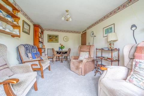2 bedroom retirement property for sale, Clifton Court, Old Street, Ludlow