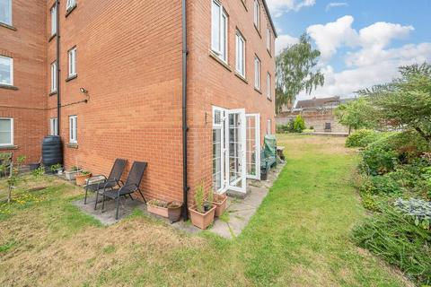 undefined, Clifton Court, Old Street, Ludlow