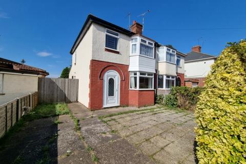 3 bedroom semi-detached house for sale, Swadling Street, Leamington Spa, CV31