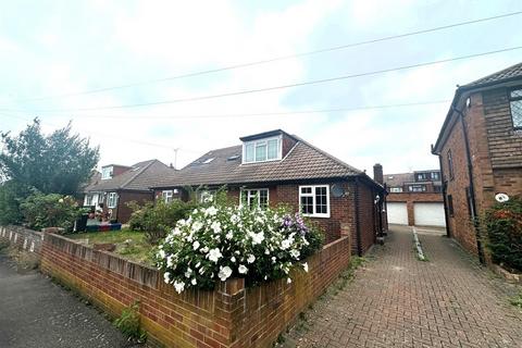undefined, The Gardens, Feltham