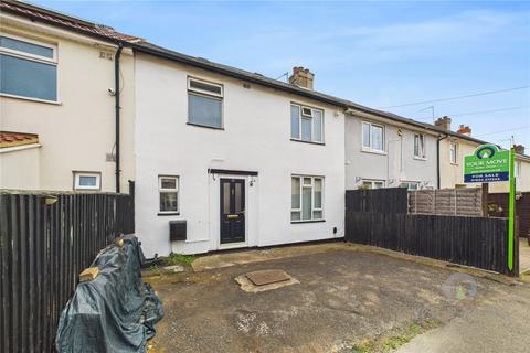 Lindsay Terrace, Abington, Northamptonshire NN3