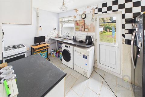 3 bedroom terraced house for sale, Lindsay Terrace, Abington, Northamptonshire NN3