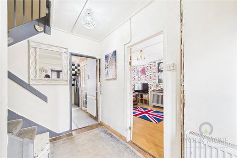 3 bedroom terraced house for sale, Lindsay Terrace, Abington, Northamptonshire NN3