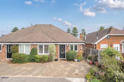 2 bedroom semi-detached bungalow for sale, Longfield Place, Maidstone