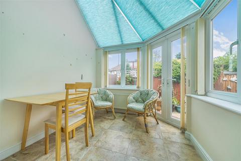 2 bedroom semi-detached bungalow for sale, Longfield Place, Maidstone