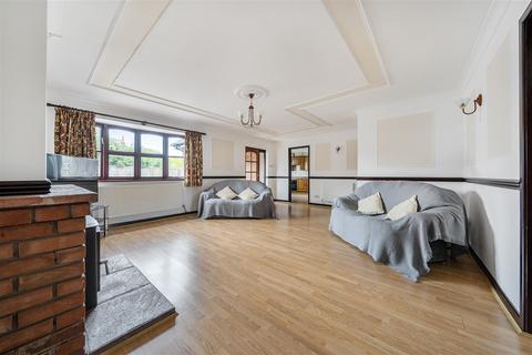 3 bedroom bungalow for sale, Station Avenue, Chirk, Wrexham.