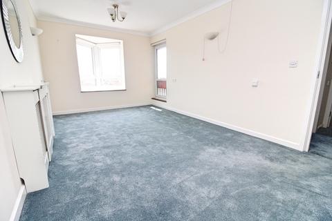 2 bedroom retirement property for sale, Saxon Court, Kingsway, Hove.
