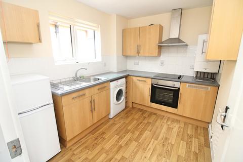 2 bedroom retirement property for sale, Saxon Court, Kingsway, Hove.