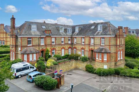 undefined, Banting Drive, London