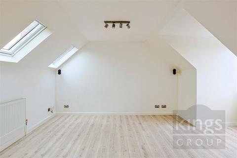 undefined, Banting Drive, London