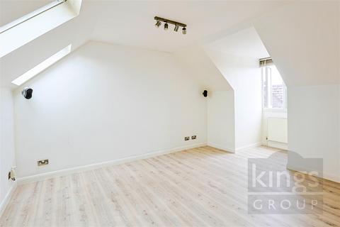 undefined, Banting Drive, London