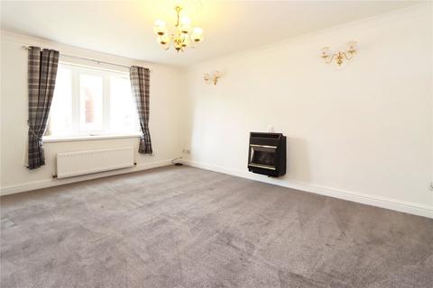 undefined, Highfield Rise, Durham DH3