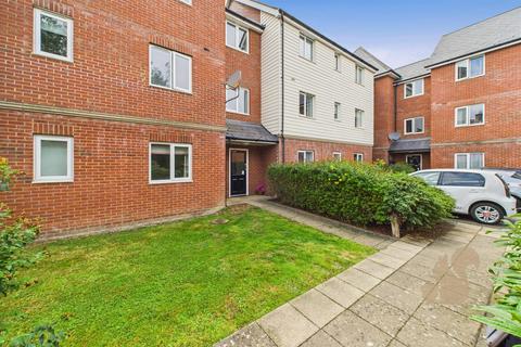 2 bedroom flat for sale, Eider Close, Stowmarket IP14