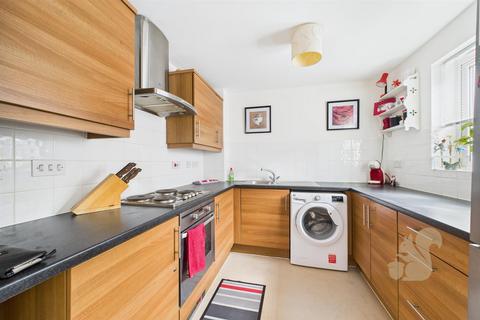 2 bedroom flat for sale, Eider Close, Stowmarket IP14