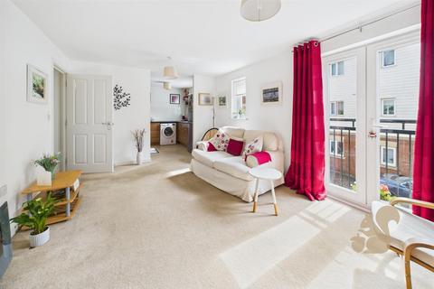 2 bedroom flat for sale, Eider Close, Stowmarket IP14