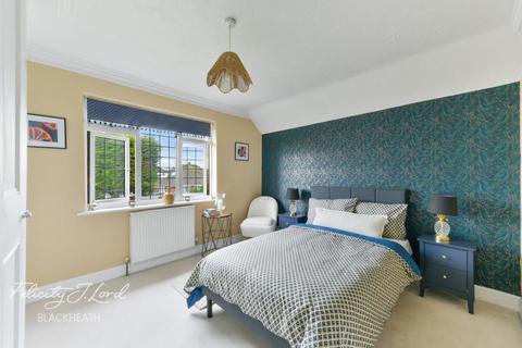 undefined, Brendon Road, London