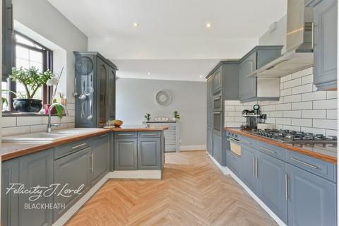 undefined, Brendon Road, London