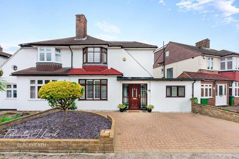 undefined, Brendon Road, London