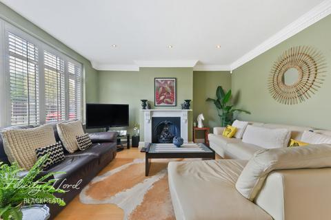 undefined, Brendon Road, London