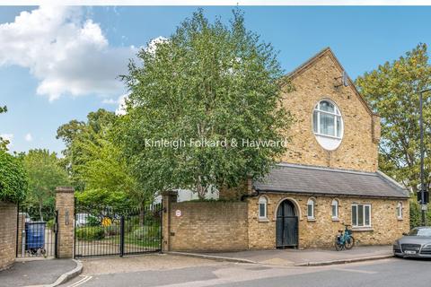 2 bedroom flat to rent, Park View Mews, Stockwell, London, SW9