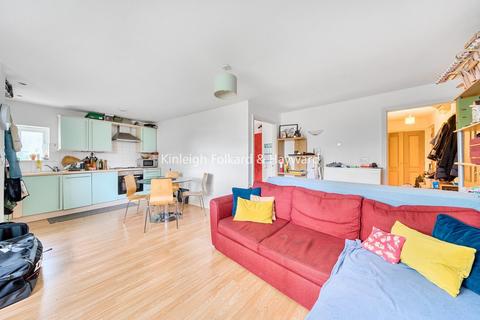 2 bedroom flat to rent, Park View Mews, Stockwell, London, SW9