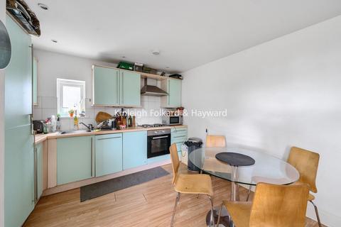 2 bedroom flat to rent, Park View Mews, Stockwell, London, SW9
