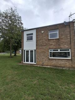 undefined, Newton Aycliffe DL5