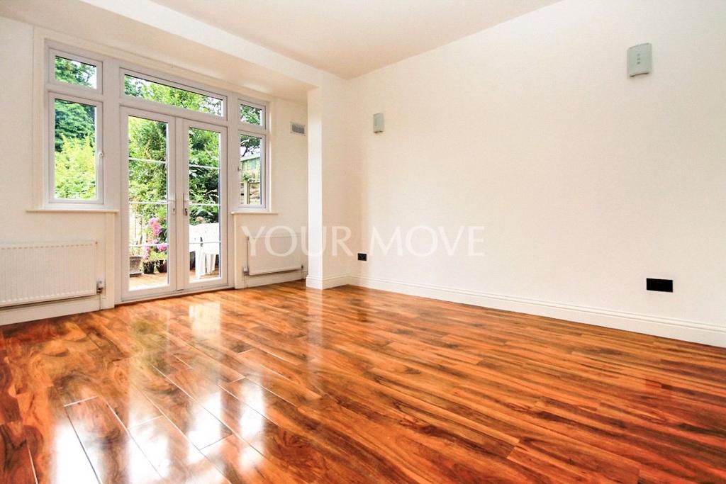 Reception Room Two