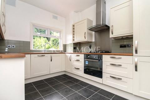 3 bedroom semi-detached house for sale, Upper Brentwood Road, Romford RM2