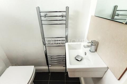 undefined, Upper Brentwood Road, Romford RM2