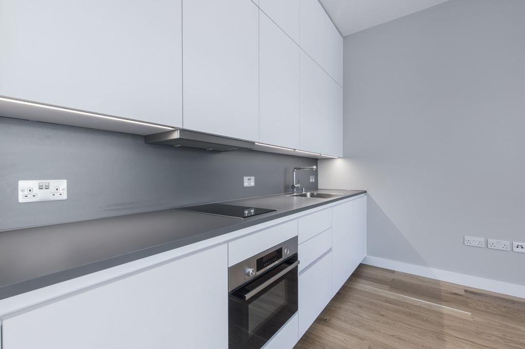 Apartment in London - View 2