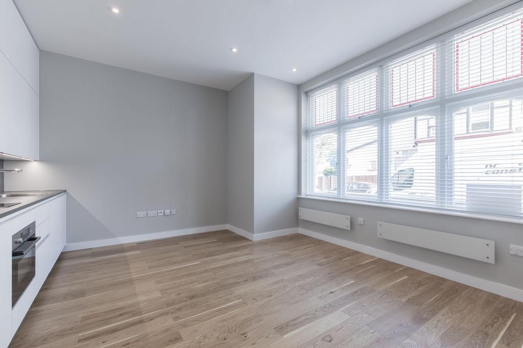 Apartment in London - View 4