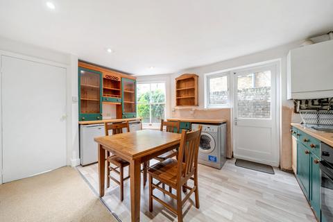1 bedroom flat for sale, Comyn Road, Battersea, London, SW11